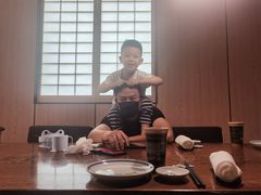 -万岛日本料理铁板烧(太古里店)
