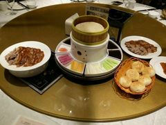 -金百万烤鸭店(马甸店)