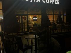 -COSTA COFFEE(龙德广场店)