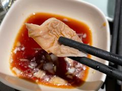 -捞王锅物料理(上海世茂广场店)