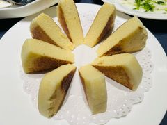 -石泉私宴