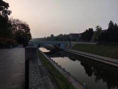 -西安城墙·碑林历史文化景区