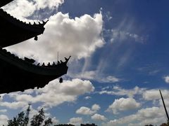 -上海东林寺(金山区)