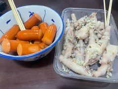 -水牛奶皇后糖水铺(深圳总店)