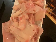-邓莽子老火锅(中兴路总店)