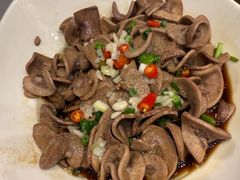-金哥私房菜馆(张府园总店)