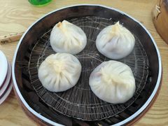 无锡汤包-珊珊小笼馆(仙霞路店)