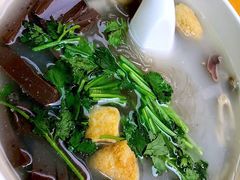 -双桂坊美食街(南大街商业步行街店)