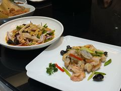 -味+新京宴·烤鸭·北京菜(创意谷店)