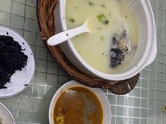 -高老庄·老溧阳·私房菜(南山竹海店)