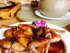 -东馆和天下特色餐饮(工农店)