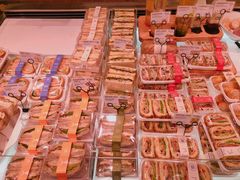 -巴黎贝甜(龙之梦购物中心虹口店)