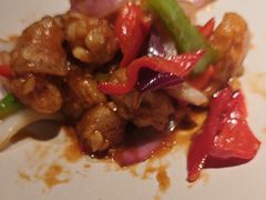 -奉天小馆·非遗东北菜(济南万象城店)
