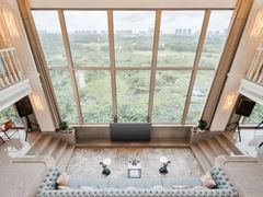 -三亚华浔品味装饰公司