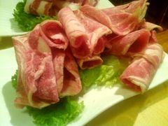 美国肥牛-下马陵贰号