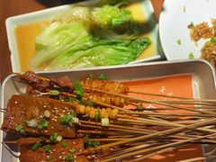 -全牛匠·乐山跷脚牛肉(西单华威约饭街店)