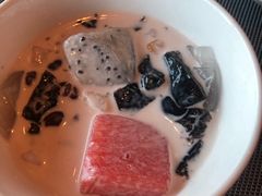 -龙之梦万丽酒店青餐厅