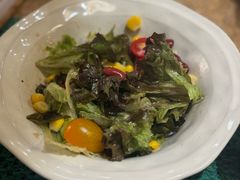 -FUNFUN有饭花园聚会餐厅