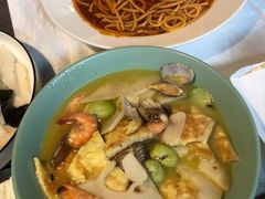 -陶家堡·多意食餐饮(益健路店)