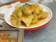 -李老哈·东北菜(宋园路店)