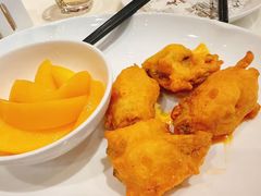 -老蒲鲜·地标·非遗美食(涵江店)