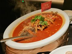 -桂小厨广西菜(万象城店)