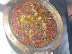 -雲蜀龙阁·金牌水煮鱼(方庄店)