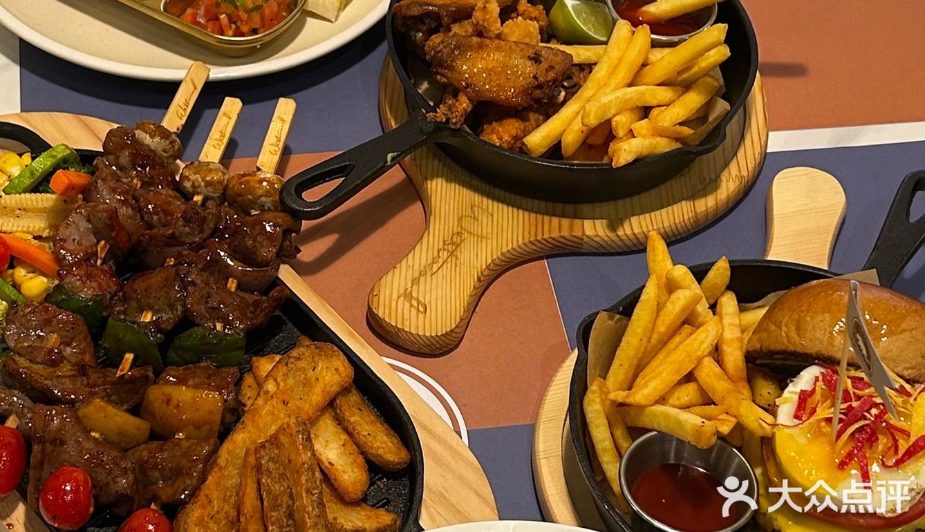 泉州的！学生党经常来的平价西餐厅！！