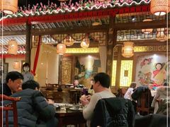 大堂-杨记隆府(汉街店)