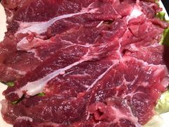 -呷哺呷哺(松江开元店)