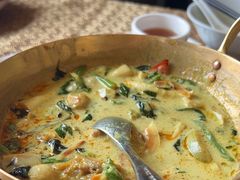 -南沙游艇会·大兵船餐厅