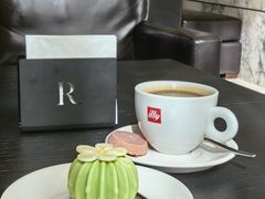 -怡廊(上海漕河泾万丽酒店店)