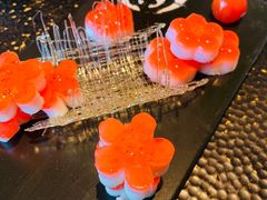 -长春凯悦酒店-品悦中餐厅