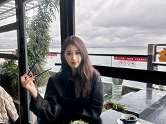 -野菌皇海景野生菌火锅(滨海大道店)