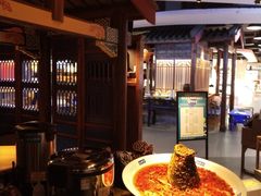 -坛宗剁椒鱼头(河西王府井店)