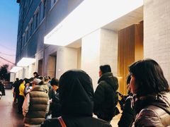 -好利来(北新桥店)