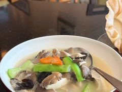 -三亚亚龙湾瑞吉酒店·铭轩中餐厅Mingxuan·海南菜·粤菜