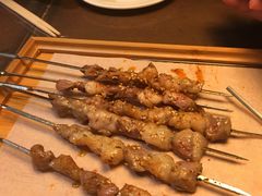 -枪火串烧·东北特色烧烤(罗湖总店)