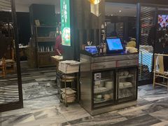 -辣婆婆(航天桥店)