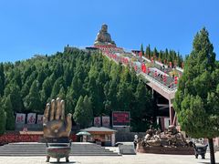 -龙口南山旅游景区
