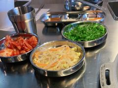 -OBANAE欧巴呢韩国传统烤肉店(三水店)