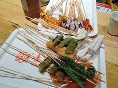 -袁记串串香(梁家巷店)