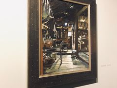 -中国艺术研究院油画院