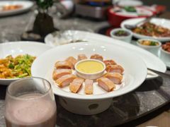 -同庆楼(滨湖万达广场店)