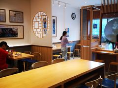 大堂-唐八仙生煎(东鱼坊店)