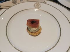 -甄御•海鲜新青岛菜(麦岛店)