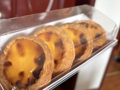 -前胜点心(雨花西路店)