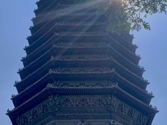 -玲珑塔公园