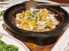 -美极鲜食坊(宝安南路店)