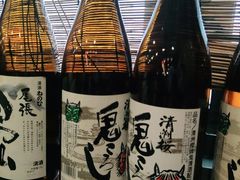 -小川洋风料理(汉街店)